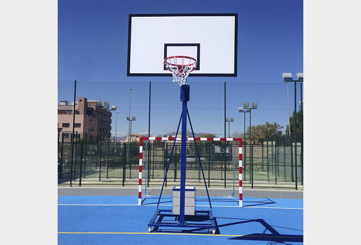 Baskets Milan