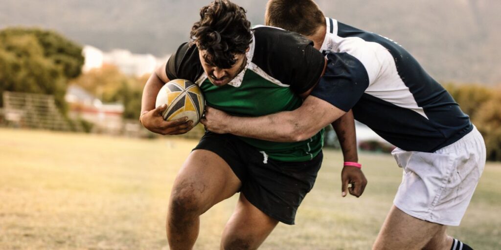 rugby vs futbol americano