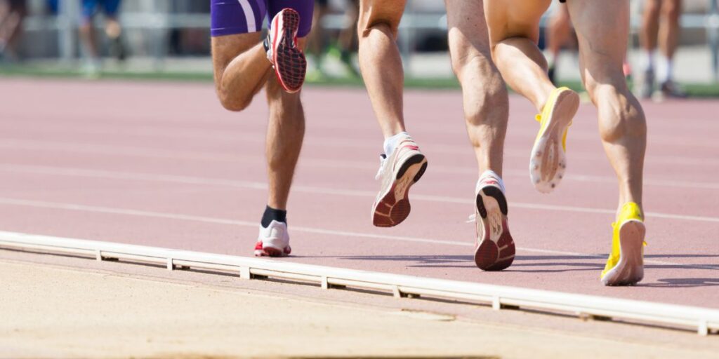 pruebas de fondo atletismo