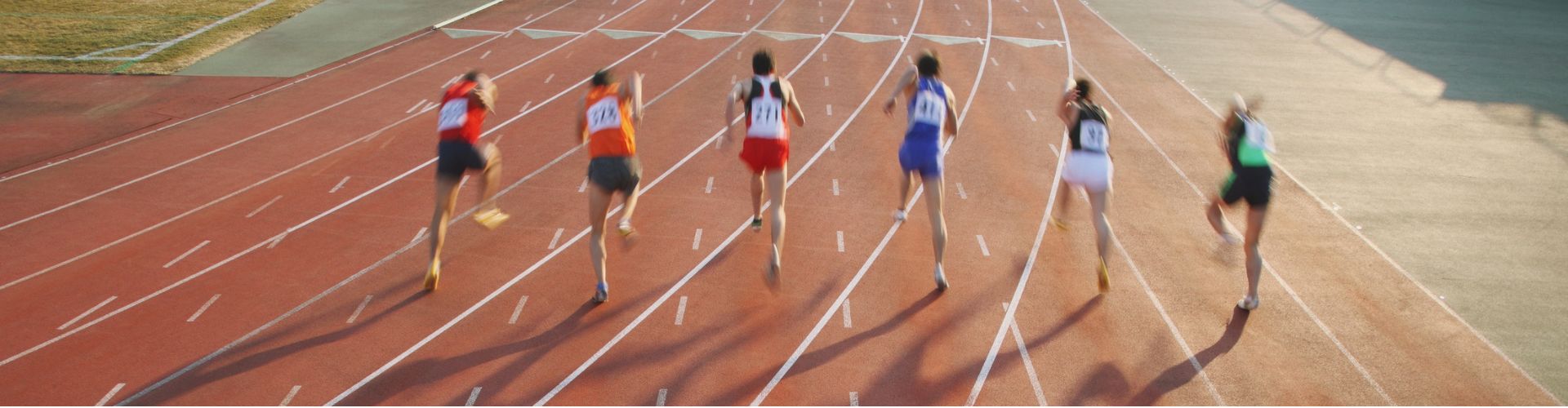 origen y evolución del atletismo