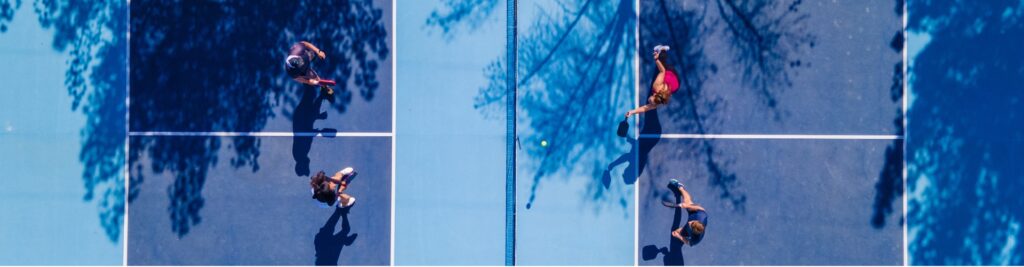 pickleball
