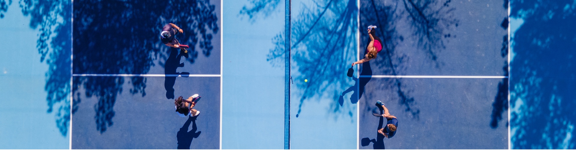 pickleball