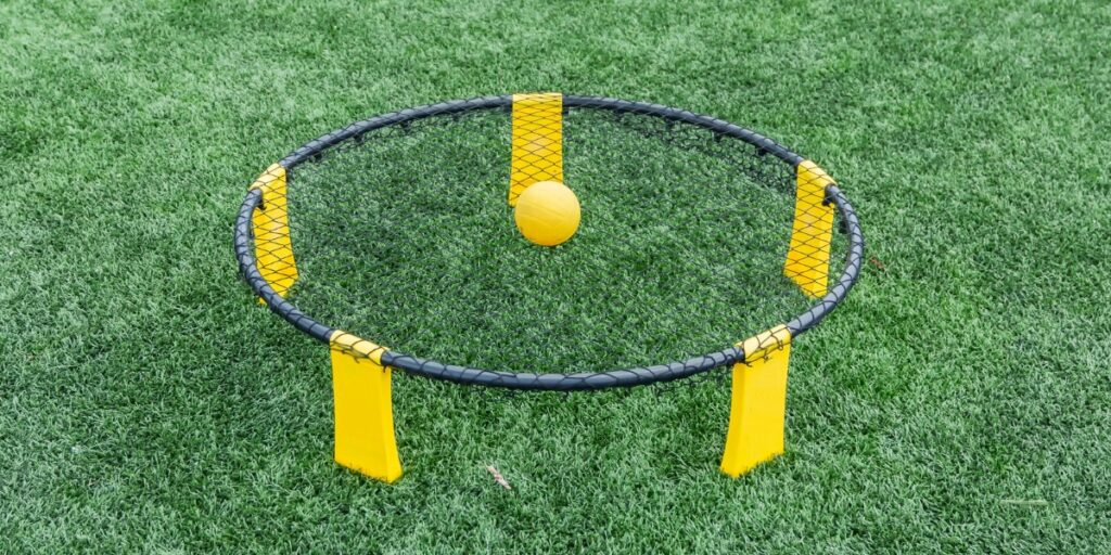 spikeball