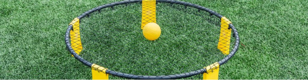 spikeball