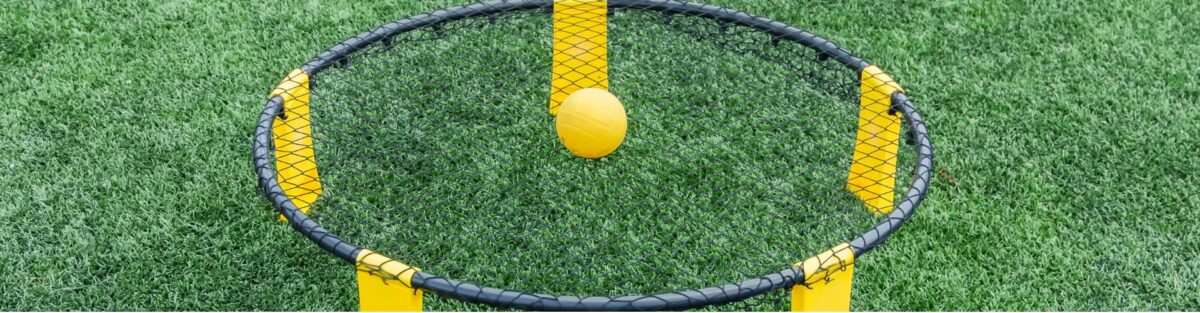 spikeball