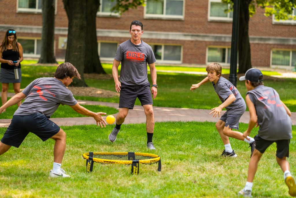 spikeball
