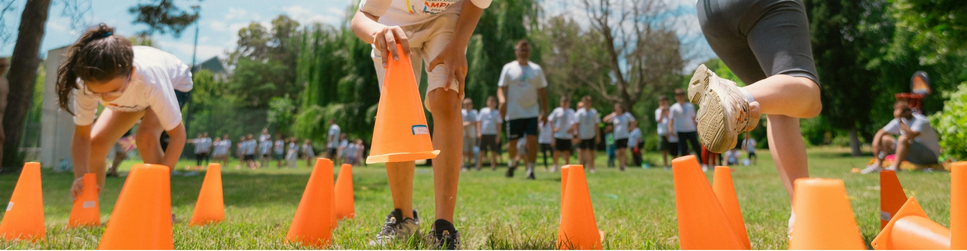 psicomotricidad niños